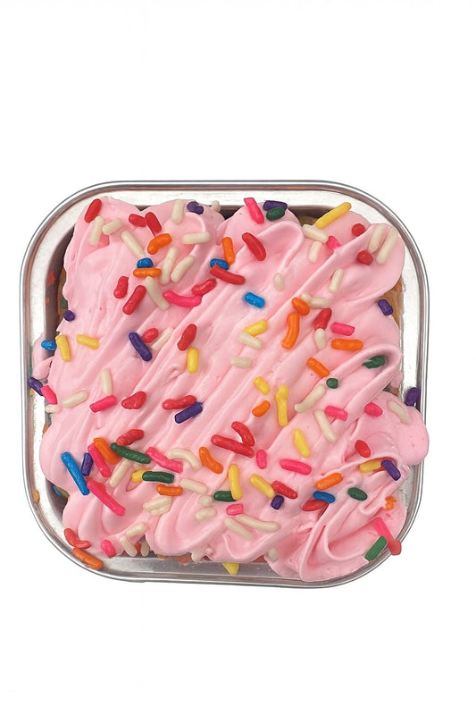 Cake Cubes