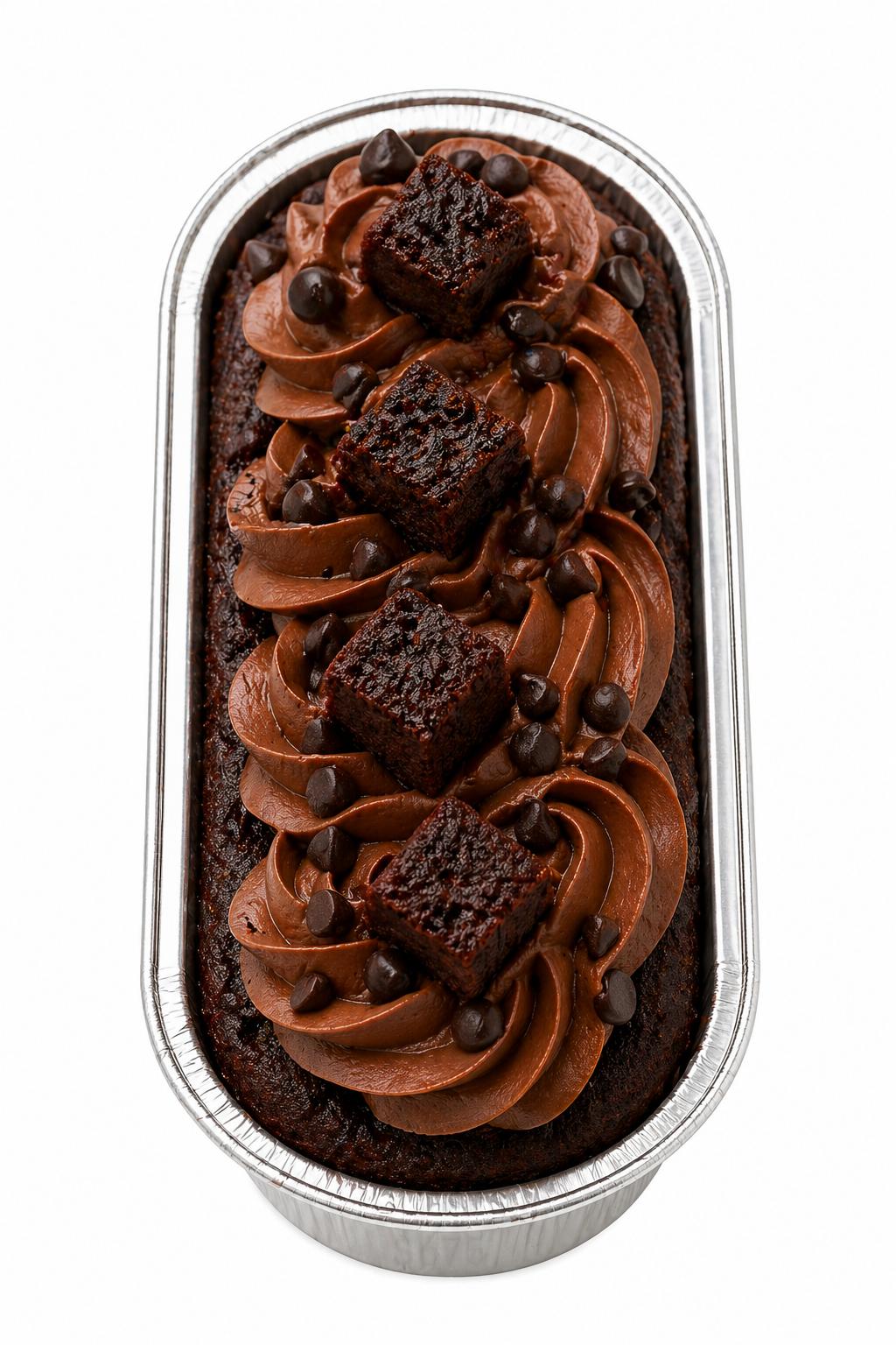Petit Luxe Cake