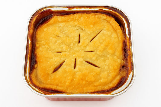 Pie Cubes