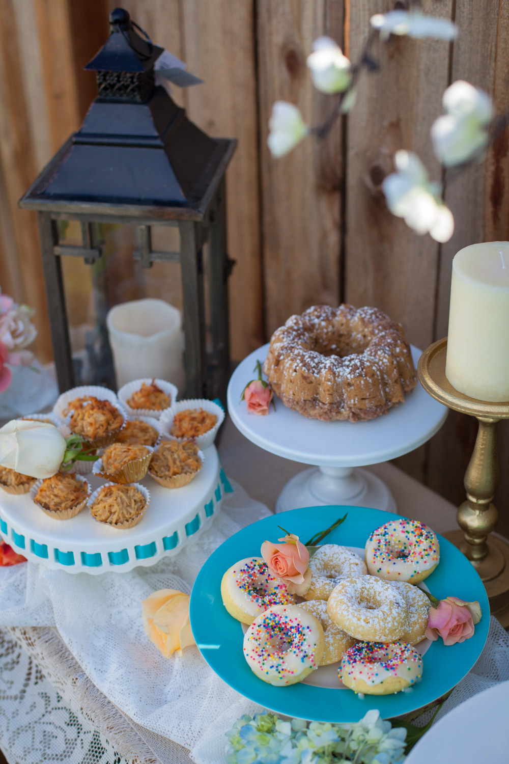 Sweet Treats