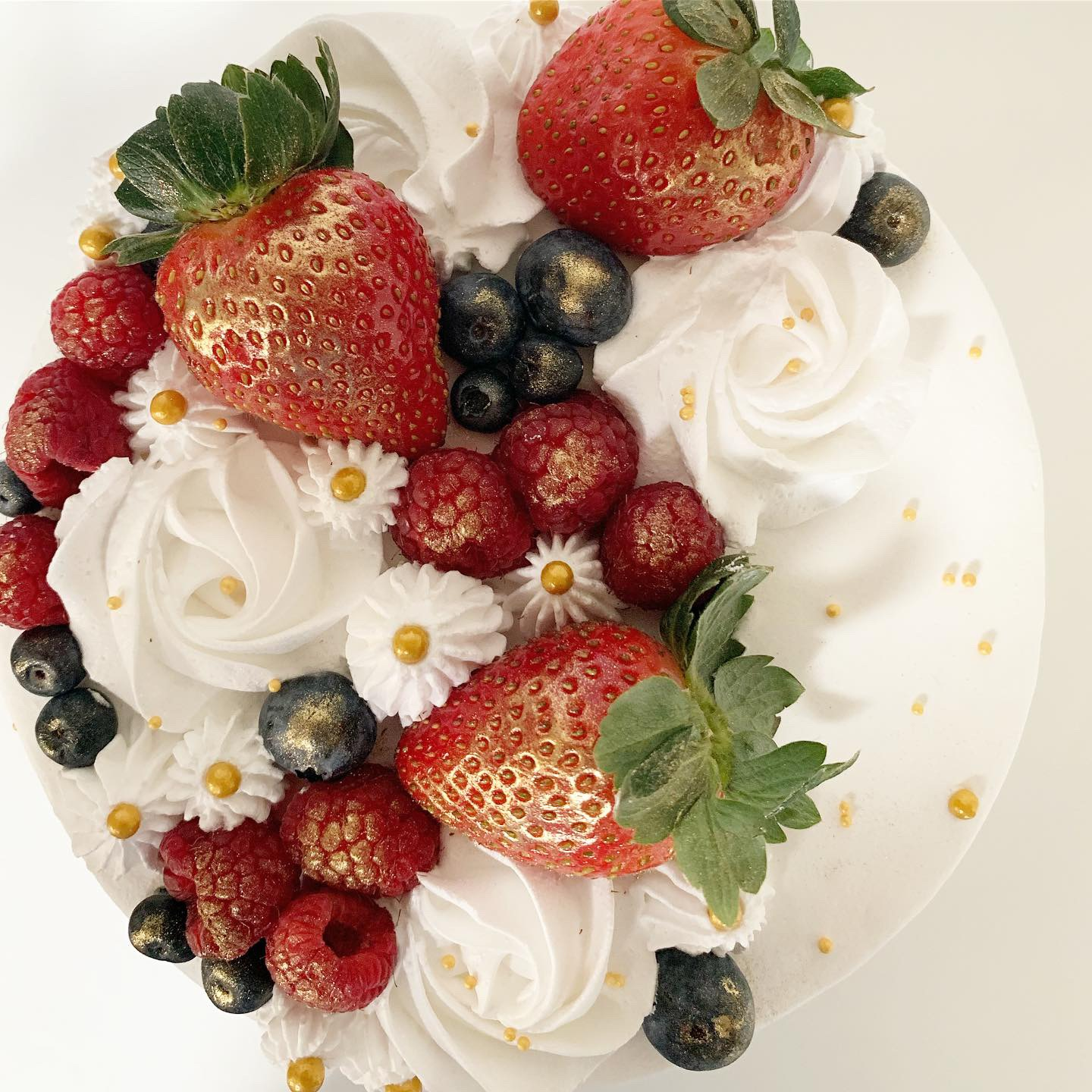 Cakes