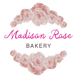 Madison Rose Bakery