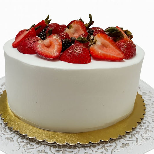 6" Cake